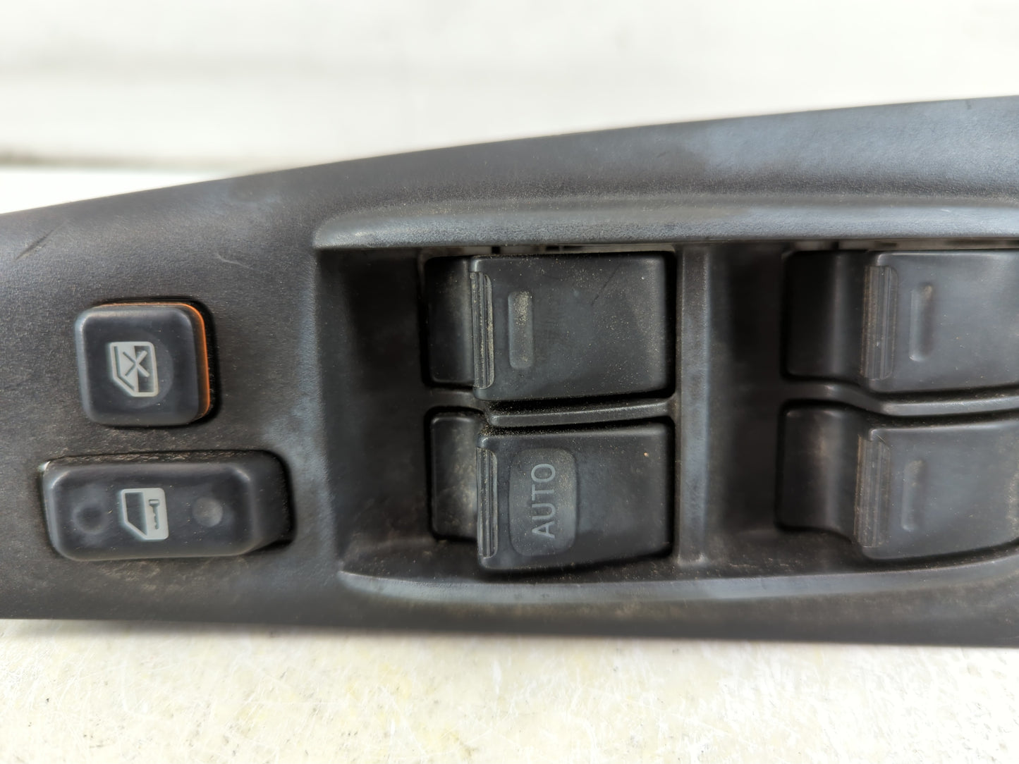 2003-2008 Toyota Corolla Master Power Window Switch Replacement Driver Side Left P/N:74232-02320-A Fits OEM Used Auto Parts 
