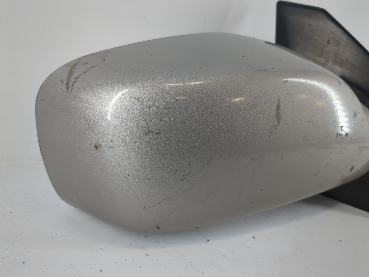 2003-2008 Toyota Corolla Driver Side View Mirror - Left Door Mirror OEM Used - Oemusedautoparts1.com