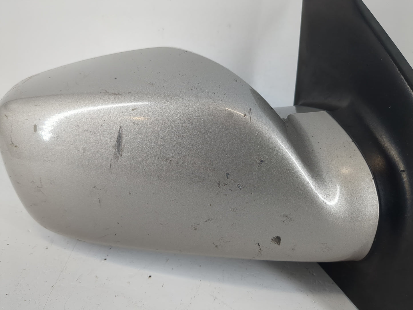 2003-2008 Toyota Corolla Driver Side View Mirror - Left Door Mirror OEM Used - Oemusedautoparts1.com