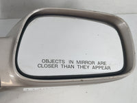 2003-2008 Toyota Corolla Driver Side View Mirror - Left Door Mirror OEM Used - Oemusedautoparts1.com
