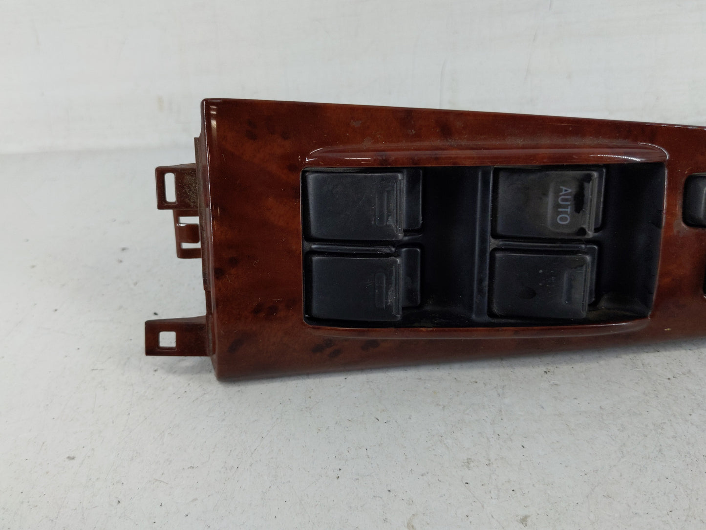 2003-2008 Toyota Corolla Master Power Window Switch Replacement Driver Side Left P/N:74232-02350 Fits OEM Used Auto Parts - 