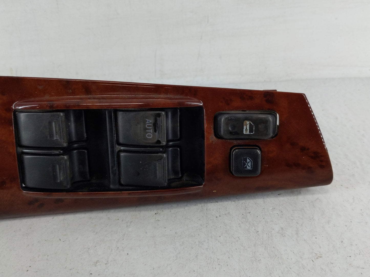 2003-2008 Toyota Corolla Master Power Window Switch Replacement Driver Side Left P/N:74232-02350 Fits OEM Used Auto Parts - 