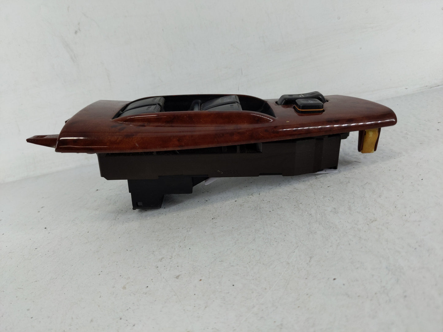 2003-2008 Toyota Corolla Master Power Window Switch Replacement Driver Side Left P/N:74232-02350 Fits OEM Used Auto Parts - 