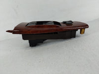 2003-2008 Toyota Corolla Master Power Window Switch Replacement Driver Side Left P/N:74232-02350 Fits OEM Used Auto Parts - 