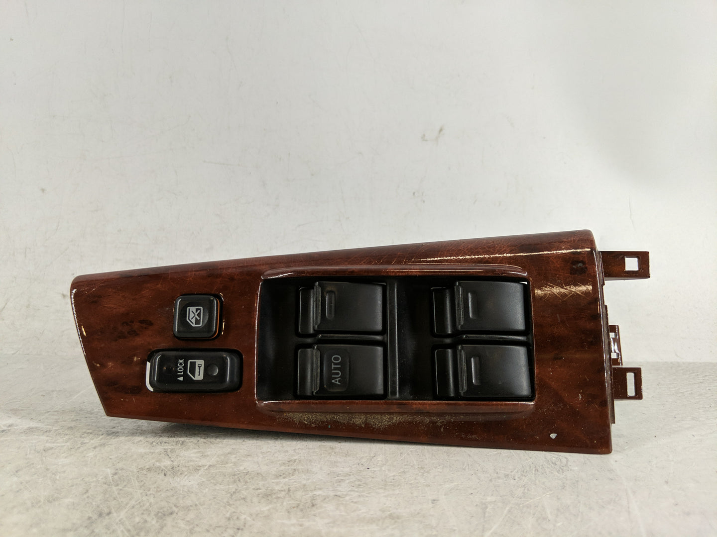 2003-2008 Toyota Corolla Master Power Window Switch Replacement Driver Side Left P/N:74232-02350 Fits OEM Used Auto Parts - 