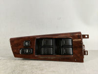 2003-2008 Toyota Corolla Master Power Window Switch Replacement Driver Side Left P/N:74232-02350 Fits OEM Used Auto Parts - 