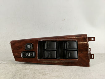 compare product 2003-2008 Toyota Corolla Master Power Window Switch Replacement Driver Side Left P/N:74232-02350 Fits OEM Used Auto Parts