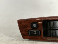 2003-2008 Toyota Corolla Master Power Window Switch Replacement Driver Side Left P/N:74232-02350 Fits OEM Used Auto Parts - 