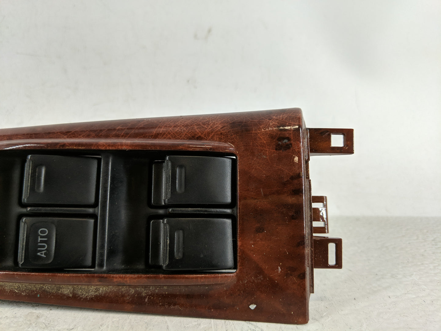 2003-2008 Toyota Corolla Master Power Window Switch Replacement Driver Side Left P/N:74232-02350 Fits OEM Used Auto Parts - 