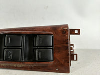 2003-2008 Toyota Corolla Master Power Window Switch Replacement Driver Side Left P/N:74232-02350 Fits OEM Used Auto Parts - 