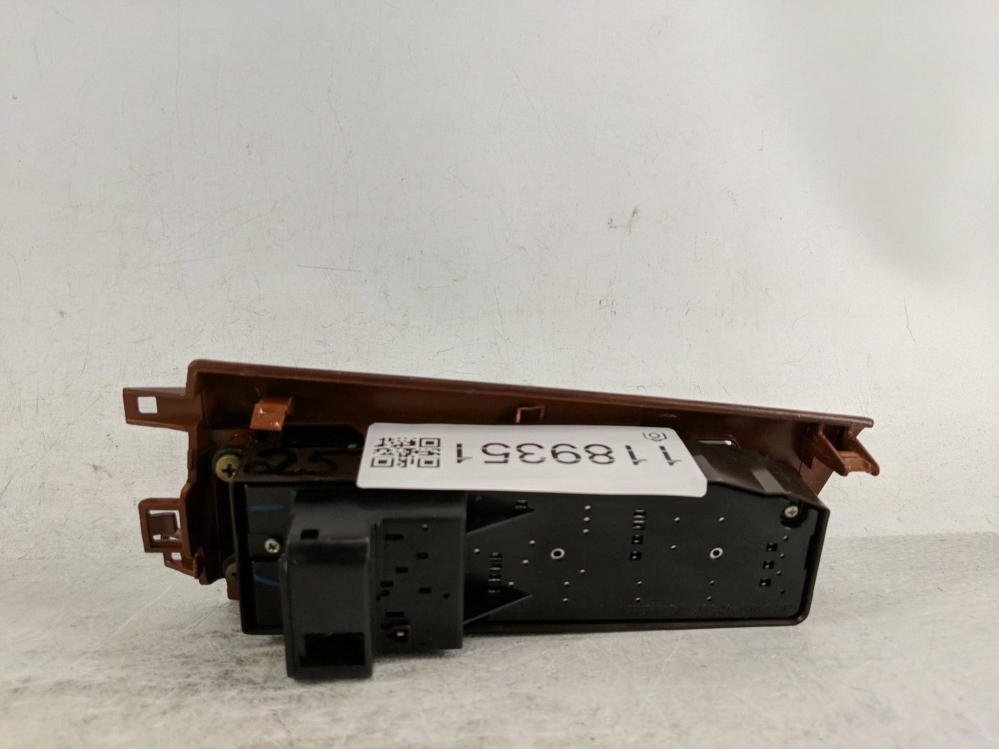 2003-2008 Toyota Corolla Master Power Window Switch Replacement Driver Side Left P/N:74232-02350 Fits OEM Used Auto Parts - 