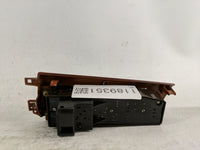 2003-2008 Toyota Corolla Master Power Window Switch Replacement Driver Side Left P/N:74232-02350 Fits OEM Used Auto Parts - 