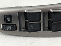2003-2008 Toyota Corolla Master Power Window Switch Replacement Driver Side Left P/N:74232-02350 Fits OEM Used Auto Parts - 