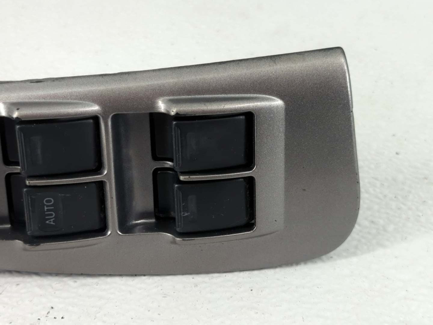 2003-2008 Toyota Corolla Master Power Window Switch Replacement Driver Side Left P/N:74232-02350 Fits OEM Used Auto Parts - 