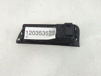 2003-2008 Toyota Corolla Master Power Window Switch Replacement Driver Side Left P/N:74232-02350 Fits OEM Used Auto Parts - 