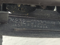 2003-2008 Toyota Corolla Master Power Window Switch Replacement Driver Side Left P/N:74232-02350 Fits OEM Used Auto Parts - 