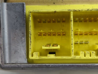 2003-2004 Toyota Corolla Chassis Control Module Ccm Bcm Body Control - Oemusedautoparts1.com