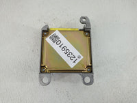 2003-2004 Toyota Corolla Chassis Control Module Ccm Bcm Body Control - Oemusedautoparts1.com