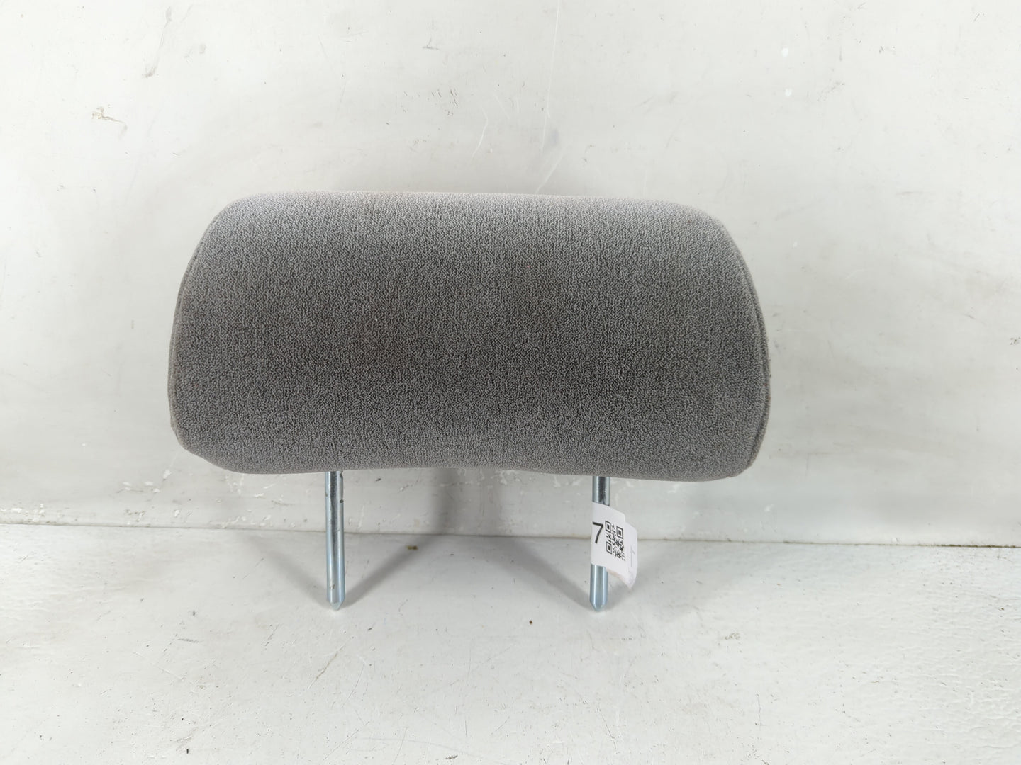 2003 Toyota Corolla Headrest Head Rest Front Driver Passenger Seat Fits OEM Used Auto Parts - Oemusedautoparts1.com