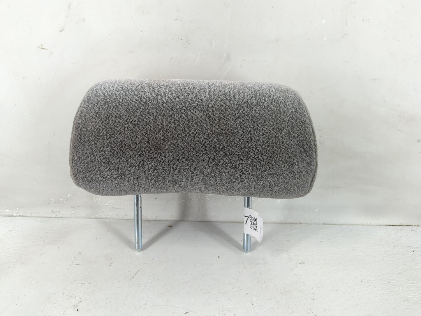 2003 Toyota Corolla Headrest Head Rest Front Driver Passenger Seat Fits OEM Used Auto Parts - Oemusedautoparts1.com