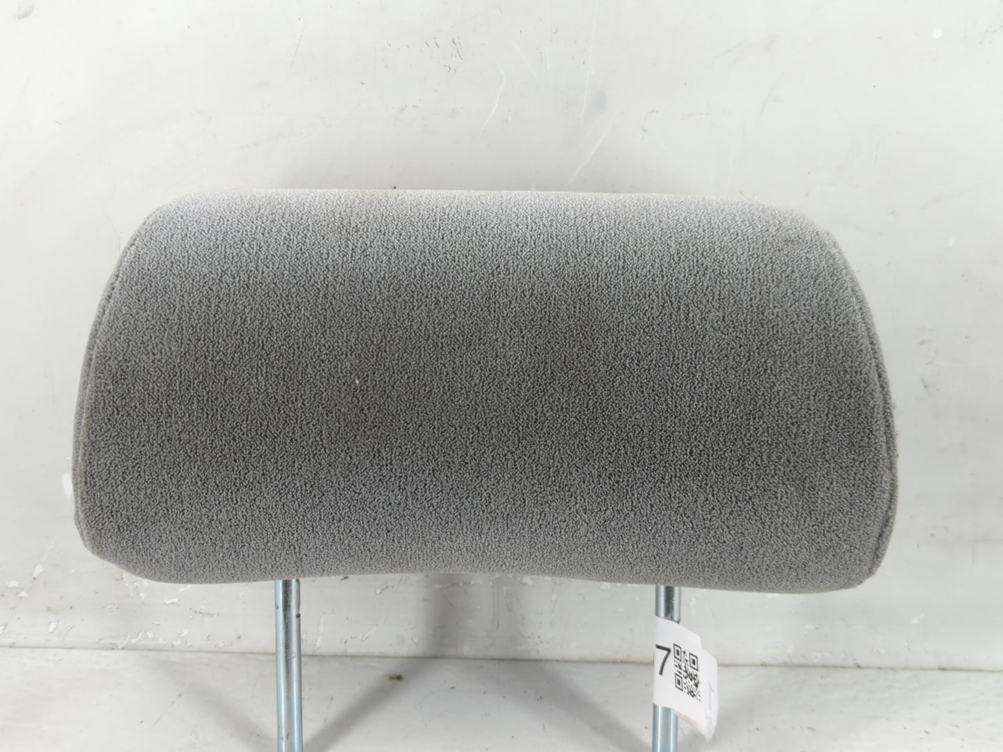 2003 Toyota Corolla Headrest Head Rest Front Driver Passenger Seat Fits OEM Used Auto Parts - Oemusedautoparts1.com