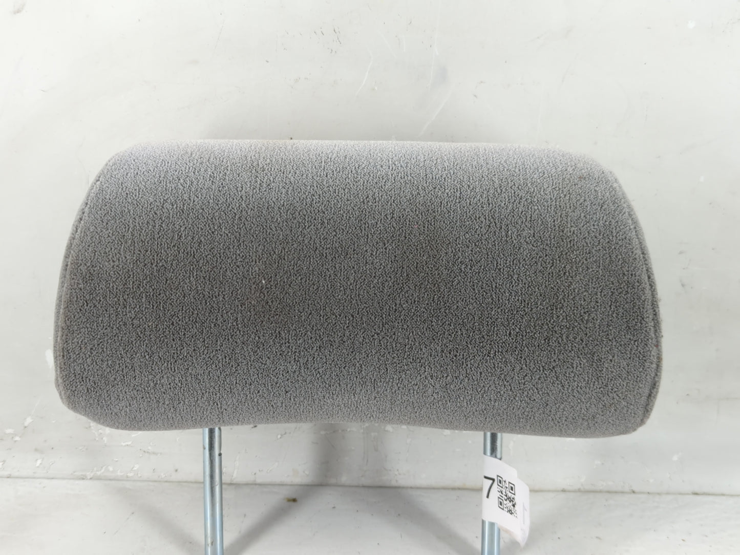 2003 Toyota Corolla Headrest Head Rest Front Driver Passenger Seat Fits OEM Used Auto Parts - Oemusedautoparts1.com