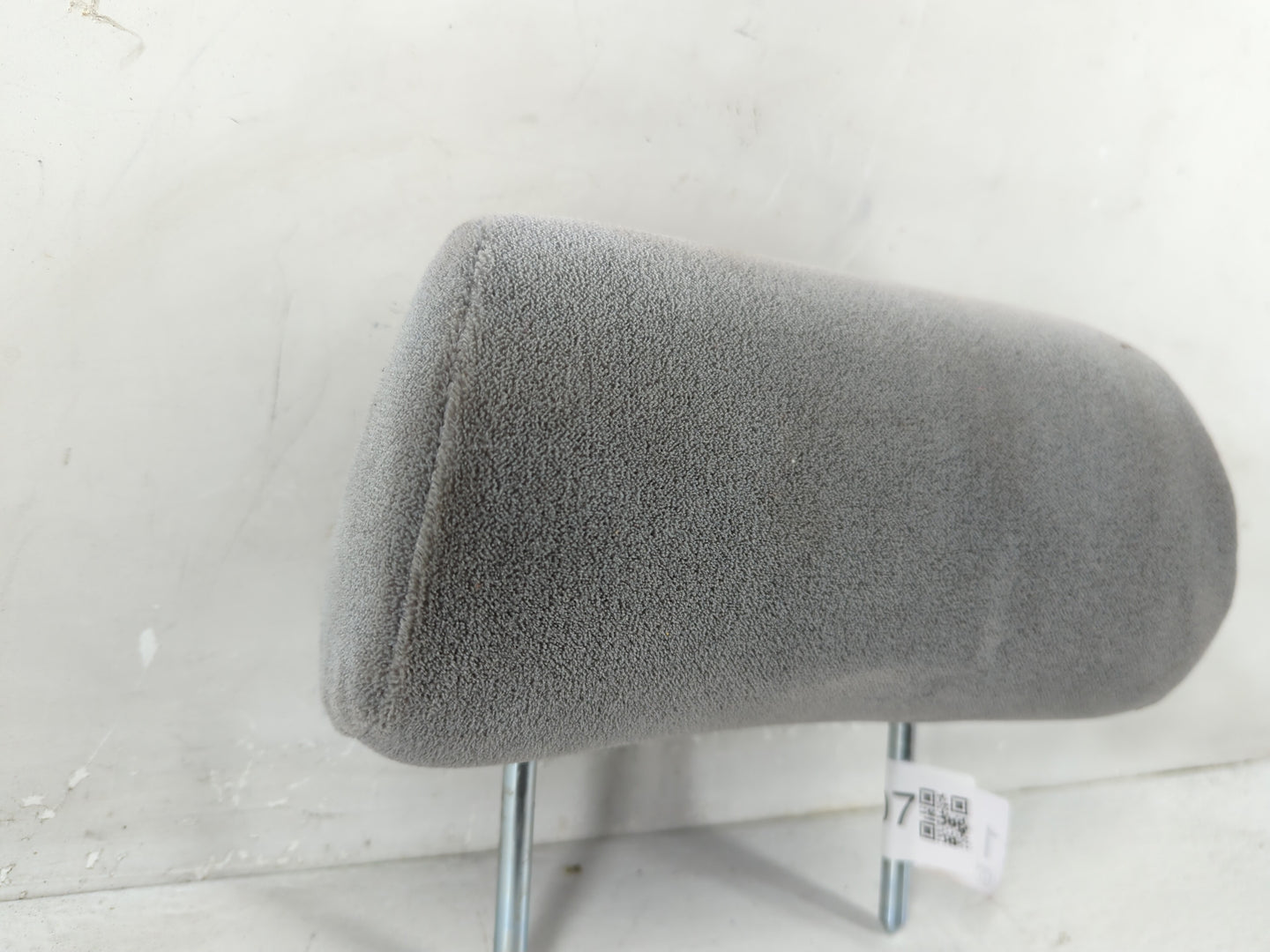 2003 Toyota Corolla Headrest Head Rest Front Driver Passenger Seat Fits OEM Used Auto Parts - Oemusedautoparts1.com