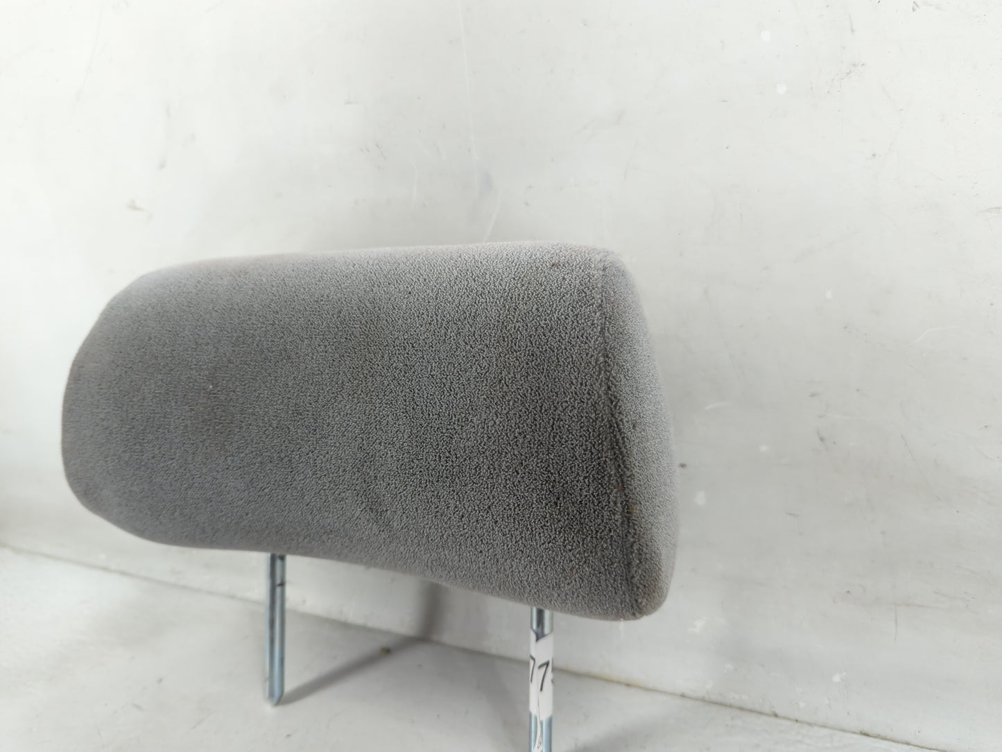2003 Toyota Corolla Headrest Head Rest Front Driver Passenger Seat Fits OEM Used Auto Parts - Oemusedautoparts1.com