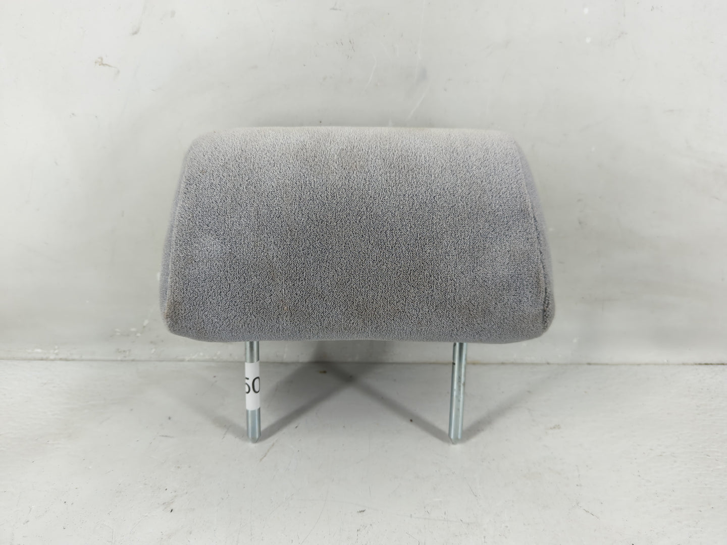 2003 Toyota Corolla Headrest Head Rest Front Driver Passenger Seat Fits OEM Used Auto Parts - Oemusedautoparts1.com