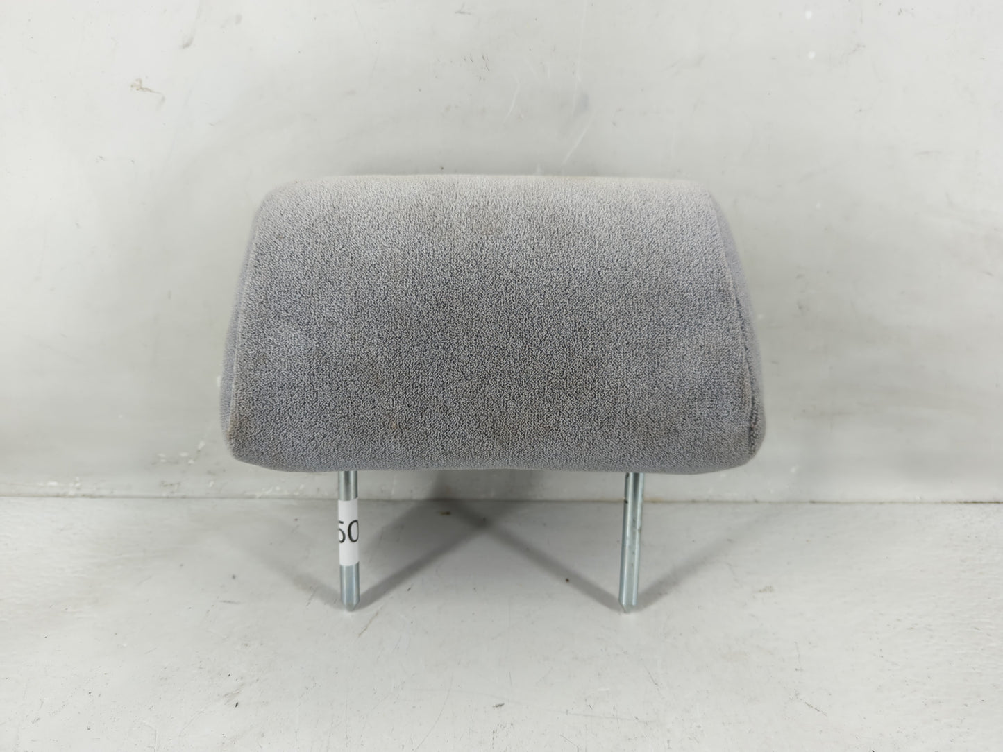 2003 Toyota Corolla Headrest Head Rest Front Driver Passenger Seat Fits OEM Used Auto Parts - Oemusedautoparts1.com