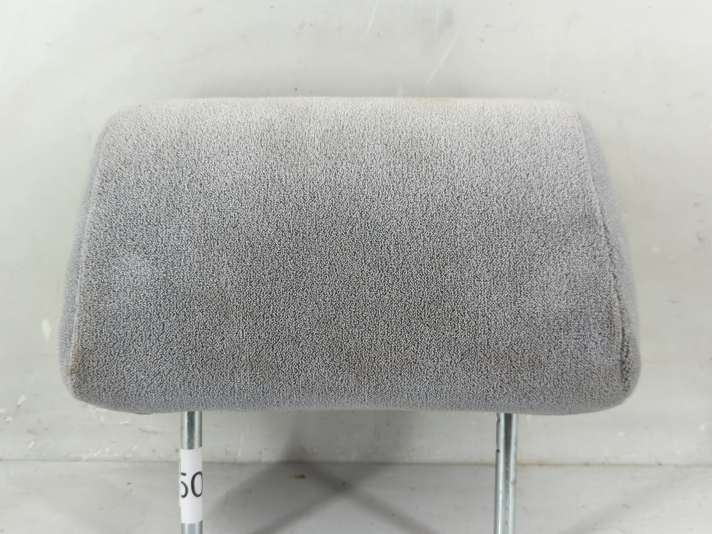 2003 Toyota Corolla Headrest Head Rest Front Driver Passenger Seat Fits OEM Used Auto Parts - Oemusedautoparts1.com