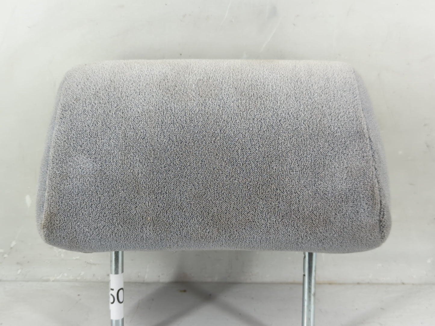 2003 Toyota Corolla Headrest Head Rest Front Driver Passenger Seat Fits OEM Used Auto Parts - Oemusedautoparts1.com
