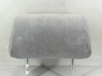 2003 Toyota Corolla Headrest Head Rest Front Driver Passenger Seat Fits OEM Used Auto Parts - Oemusedautoparts1.com