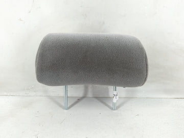 2003 Toyota Corolla Headrest Head Rest Rear Seat Fits OEM Used Auto Parts - Oemusedautoparts1.com