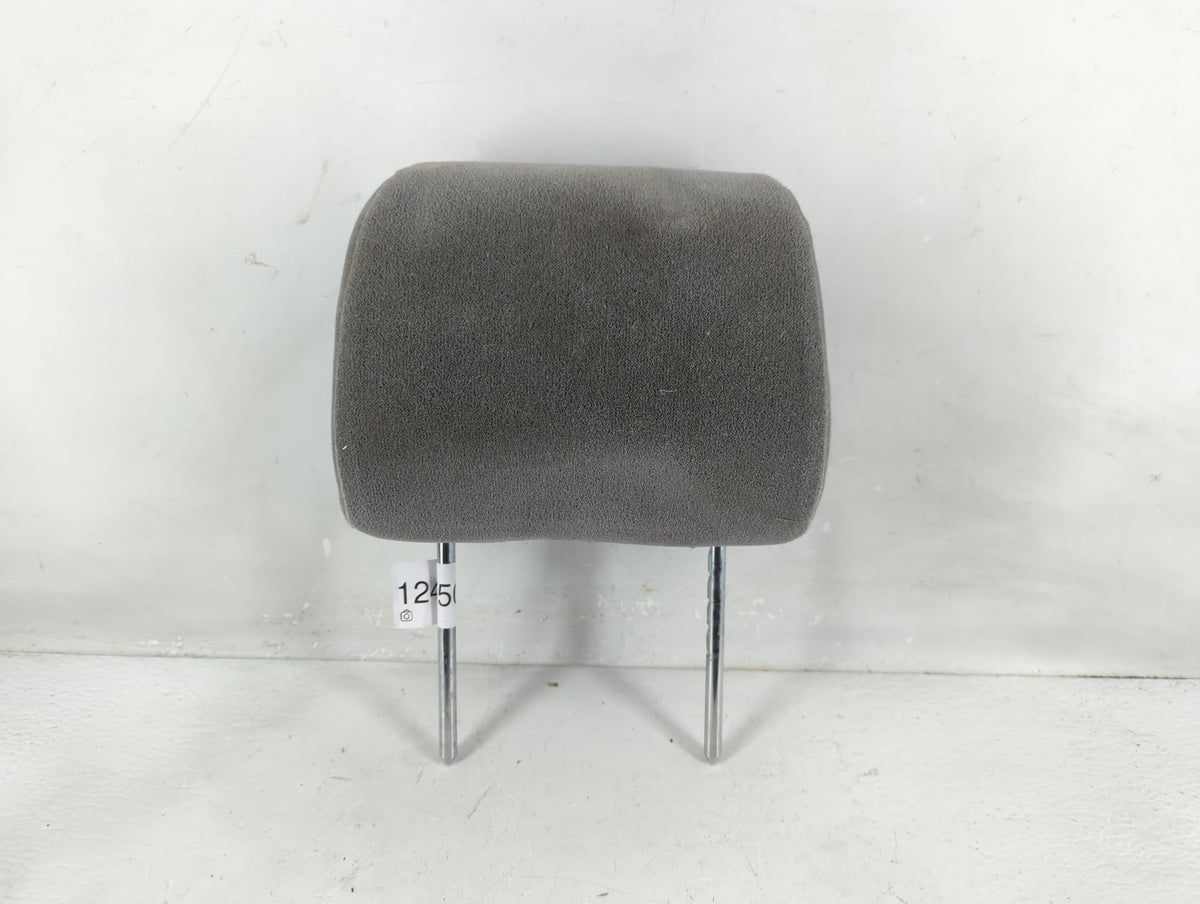 2003 Toyota Corolla Headrest Head Rest Front Driver Passenger Seat Fits Fits 2002 OEM Used Auto Parts - Oemusedautoparts1.co