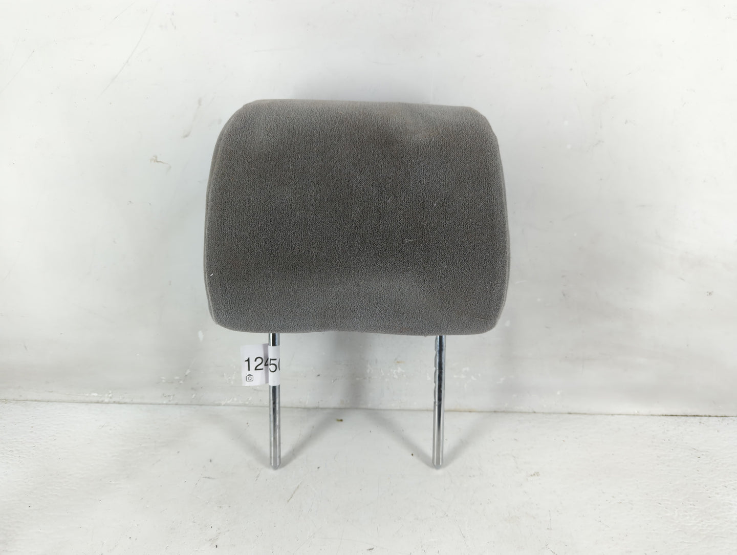 2003 Toyota Corolla Headrest Head Rest Front Driver Passenger Seat Fits OEM Used Auto Parts - Oemusedautoparts1.com