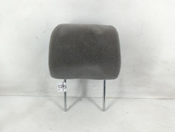 2003 Toyota Corolla Headrest Head Rest Front Driver Passenger Seat Fits OEM Used Auto Parts - Oemusedautoparts1.com