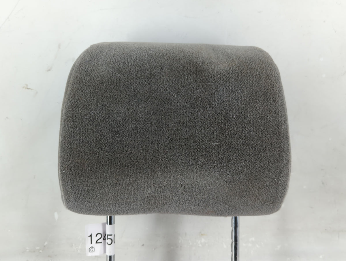 2003 Toyota Corolla Headrest Head Rest Front Driver Passenger Seat Fits Fits 2002 OEM Used Auto Parts - Oemusedautoparts1.co