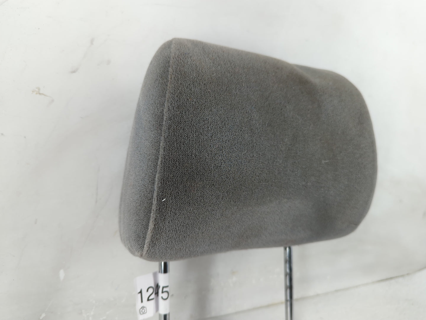 2003 Toyota Corolla Headrest Head Rest Front Driver Passenger Seat Fits OEM Used Auto Parts - Oemusedautoparts1.com