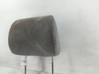 2003 Toyota Corolla Headrest Head Rest Front Driver Passenger Seat Fits Fits 2002 OEM Used Auto Parts - Oemusedautoparts1.co
