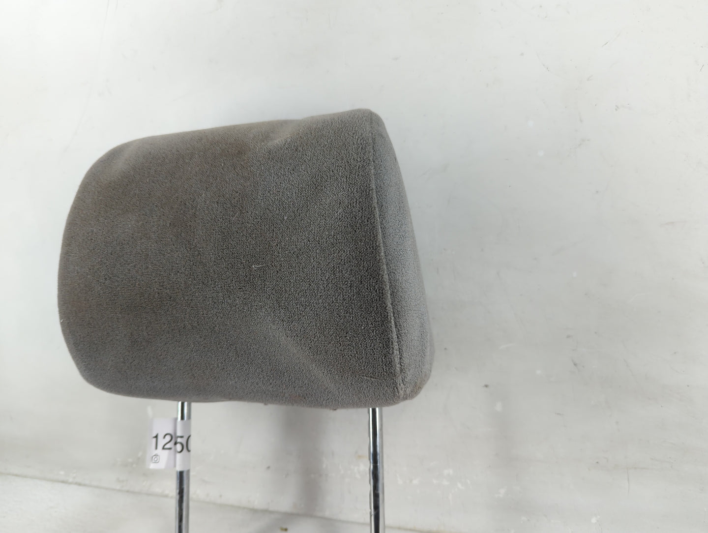 2003 Toyota Corolla Headrest Head Rest Front Driver Passenger Seat Fits OEM Used Auto Parts - Oemusedautoparts1.com
