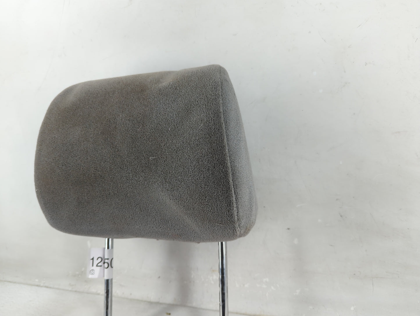 2003 Toyota Corolla Headrest Head Rest Front Driver Passenger Seat Fits OEM Used Auto Parts - Oemusedautoparts1.com