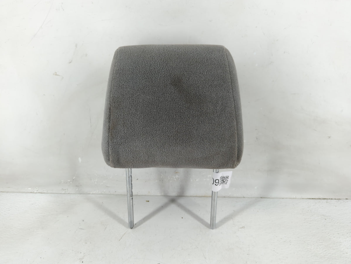 2003 Toyota Corolla Headrest Head Rest Front Driver Passenger Seat Fits Fits 2002 OEM Used Auto Parts - Oemusedautoparts1.co