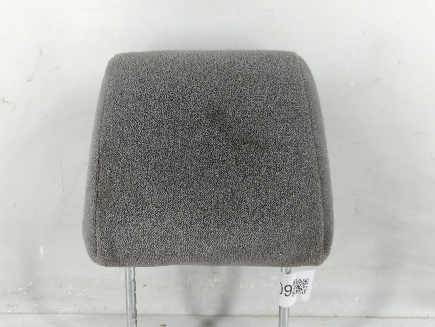 2003 Toyota Corolla Headrest Head Rest Front Driver Passenger Seat Fits OEM Used Auto Parts - Oemusedautoparts1.com