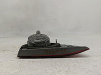 2003-2008 Toyota Corolla Tail Light Assembly Driver Left OEM P/N:921 12V18W Fits Fits 2003 2004 2005 2006 2007 2008 OEM Used