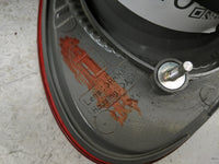 2003-2008 Toyota Corolla Tail Light Assembly Driver Left OEM P/N:921 12V18W Fits Fits 2003 2004 2005 2006 2007 2008 OEM Used