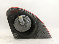 2003-2008 Toyota Corolla Tail Light Assembly Driver Left OEM P/N:921 12V18W Fits Fits 2003 2004 2005 2006 2007 2008 OEM Used
