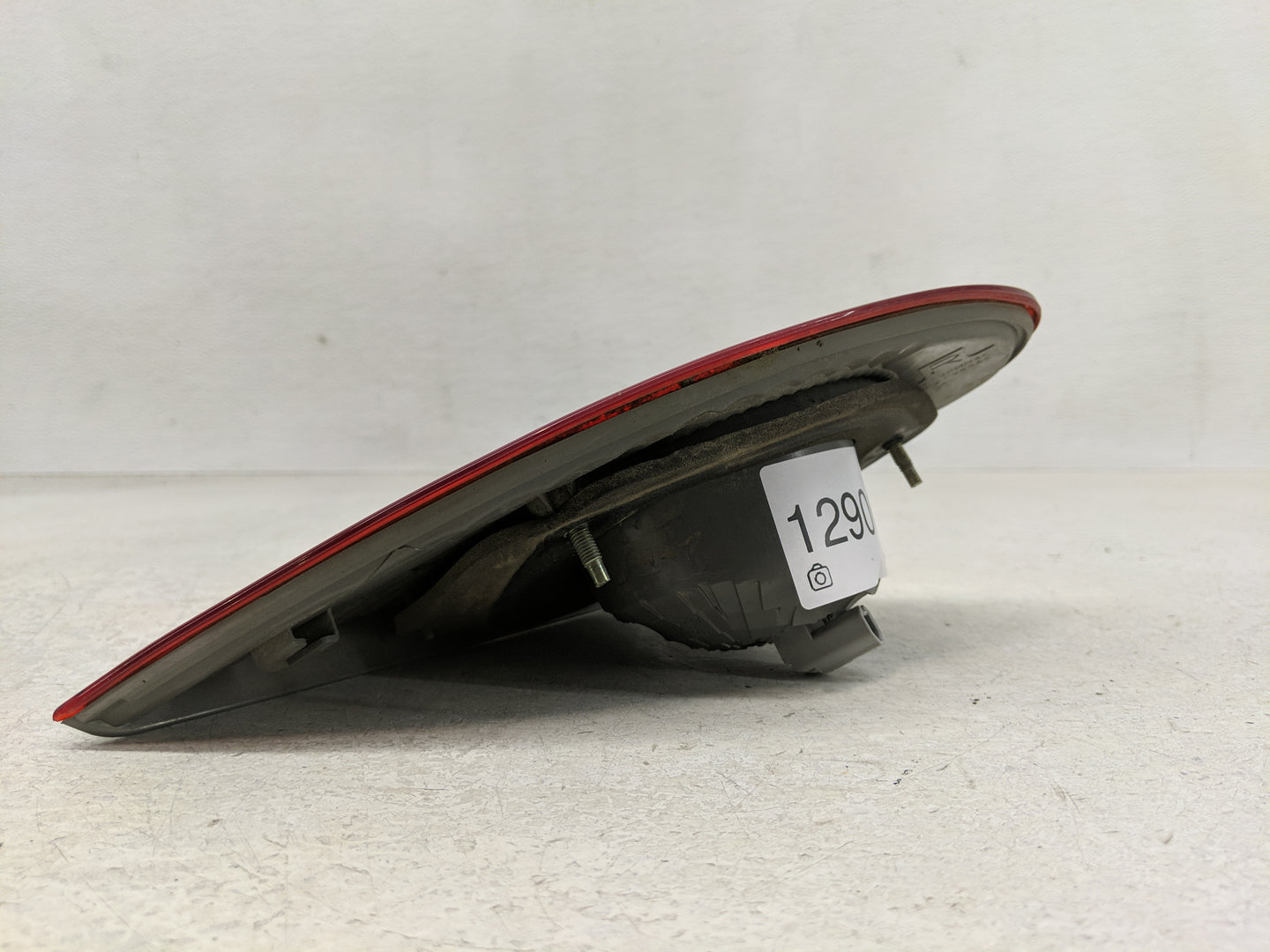 2003-2008 Toyota Corolla Tail Light Assembly Passenger Right OEM Fits Fits 2003 2004 2005 2006 2007 2008 OEM Used Auto Parts