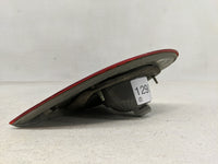 2003-2008 Toyota Corolla Tail Light Assembly Passenger Right OEM Fits Fits 2003 2004 2005 2006 2007 2008 OEM Used Auto Parts