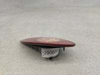 2003-2008 Toyota Corolla Tail Light Assembly Passenger Right OEM Fits Fits 2003 2004 2005 2006 2007 2008 OEM Used Auto Parts